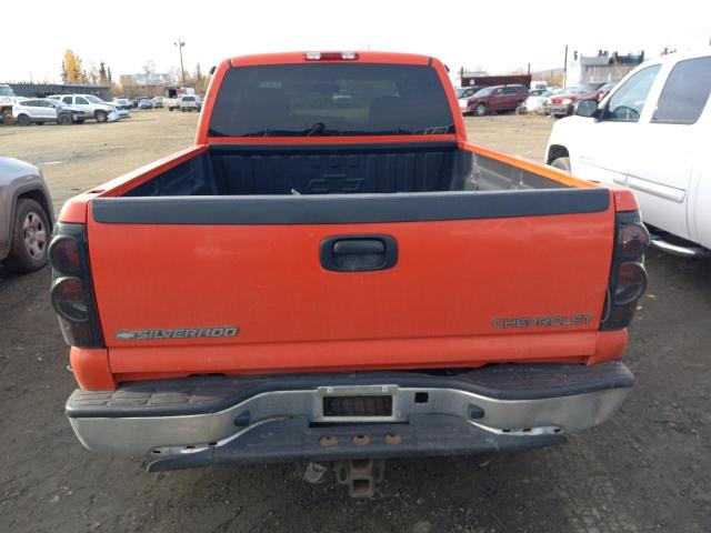 Photo 6 from auction – 2002 CHEVROLET SILVERADO with VIN 1GCEK19T52Z116568
