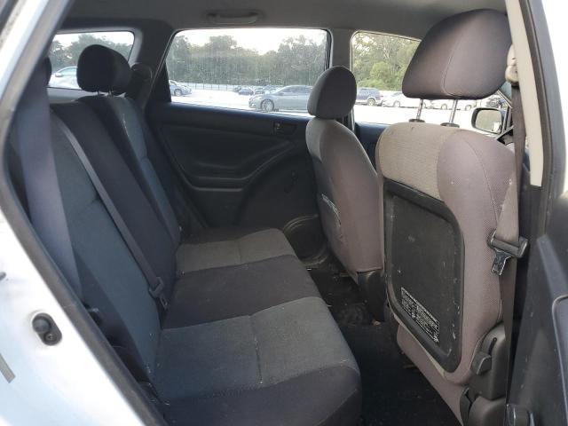 Photo 10 from auction – 2003 TOYOTA COROLLA MA with VIN 2T1KR32E73C163263