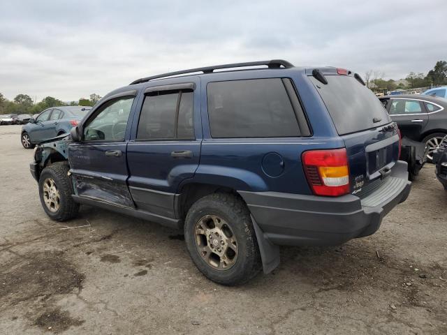 Photo 2 from auction – 2003 JEEP GRAND CHER with VIN 1J4GW48S63C512160
