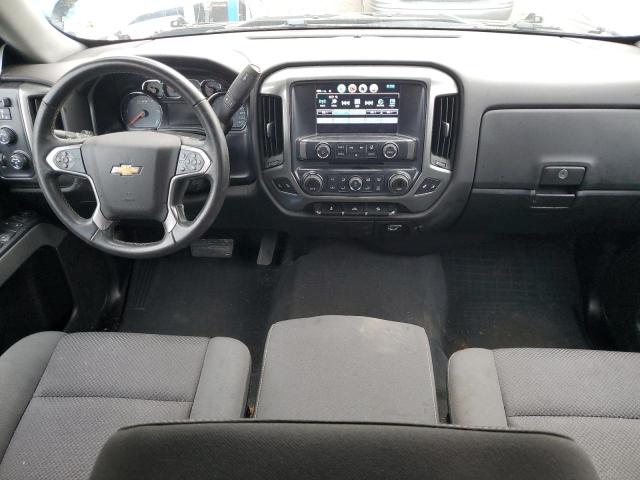 صورة رقم 8 من المزاد - 2019 CHEVROLET SILVERADO مع VIN 2GCVKPEC8K1200319