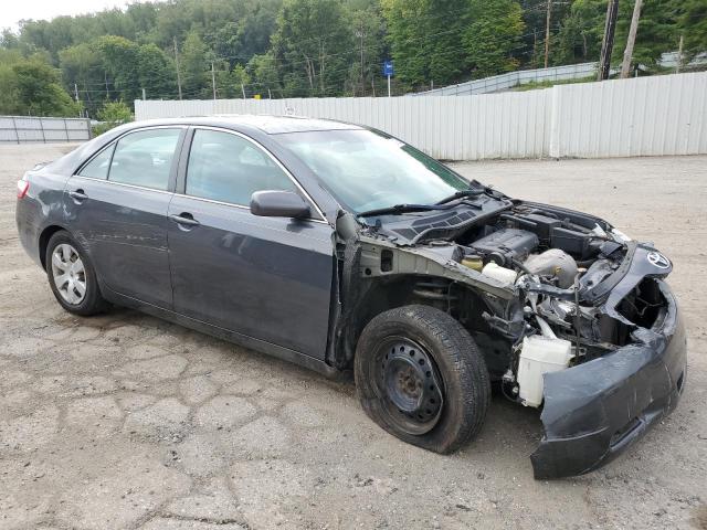 Photo 4 from auction – 2009 TOYOTA CAMRY BASE with VIN 4T1BE46K29U369700
