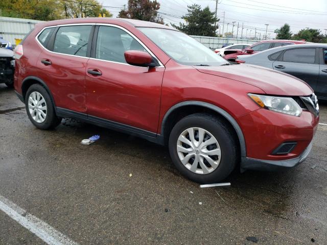Foto 4 de la subasta – 2016 NISSAN ROGUE S con VIN KNMAT2MT1GP699040