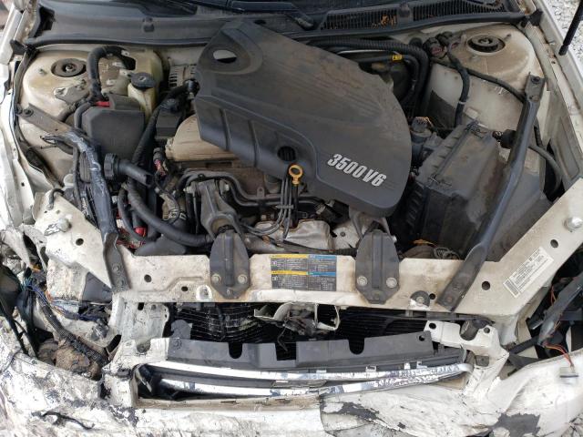 Photo 11 from auction – 2007 CHEVROLET IMPALA LT with VIN 2G1WT55N679272189