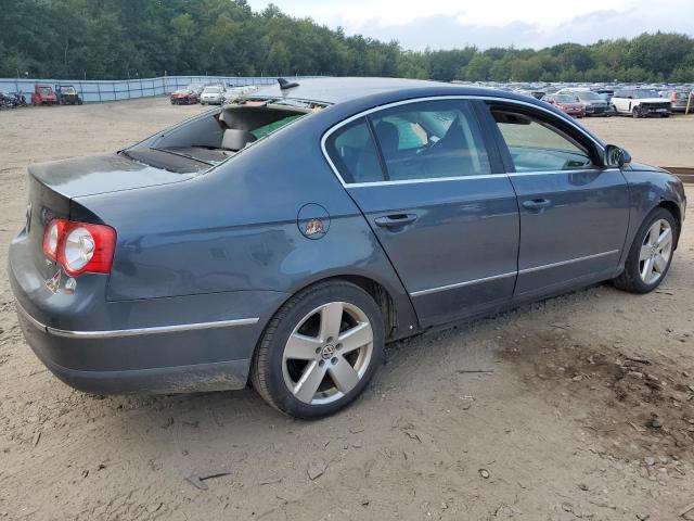 Photo 3 from auction – 2009 VOLKSWAGEN PASSAT TUR with VIN WVWJK73C19E042870