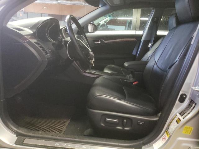 Фото 7 с аукциона – 2012 TOYOTA AVALON BAS с VIN 4T1BK3DB3CU451433