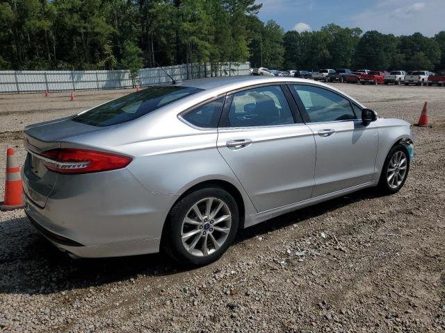 Photo 3 from auction – 2017 FORD FUSION SE with VIN 3FA6P0H77HR199380