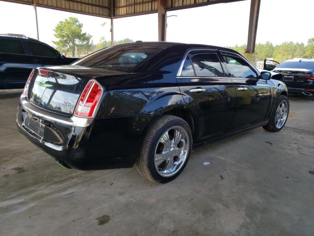 Photo 3 from auction – 2014 CHRYSLER 300C with VIN 2C3CCAKG8EH265082