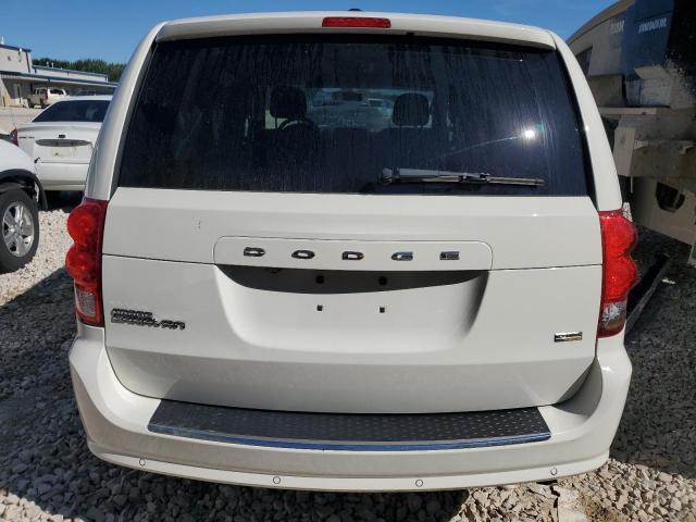 Photo 6 from auction – 2013 DODGE GRAND CARA with VIN 2C4RDGCG7DR718038
