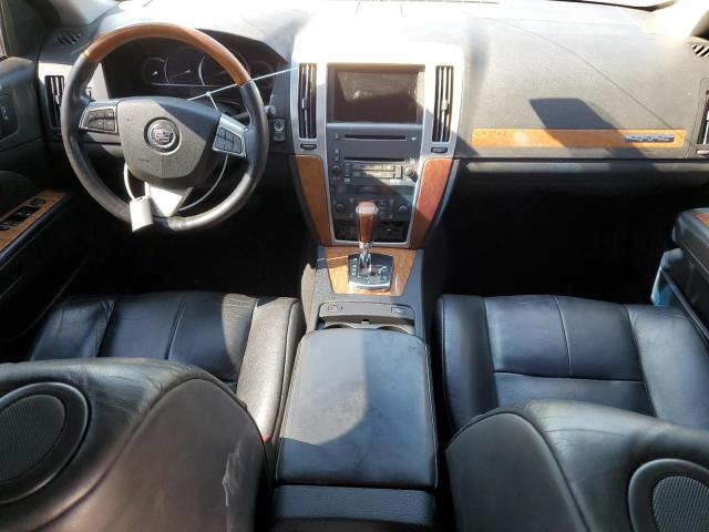 Photo 8 from auction – 2011 CADILLAC STS LUXURY with VIN 1G6DW6EDXB0160438