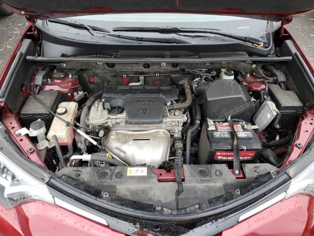 Photo 11 from auction – 2018 TOYOTA RAV4 ADVEN with VIN JTMRFREV5JD234000