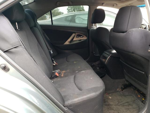 Photo 10 from auction – 2008 TOYOTA CAMRY CE with VIN 4T1BE46K78U788737