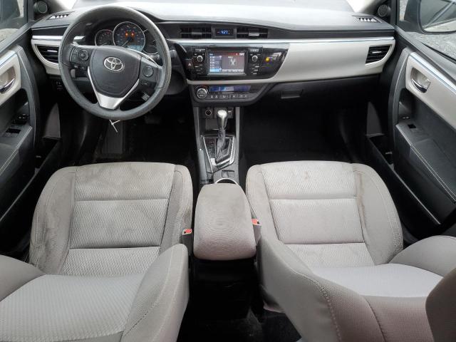 Photo 8 from auction – 2016 TOYOTA COROLLA L with VIN 5YFBURHE1GP464013