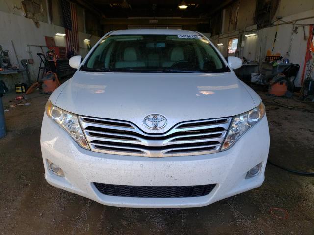 Photo 5 from auction – 2012 TOYOTA VENZA LE with VIN 4T3BA3BB1CU029710