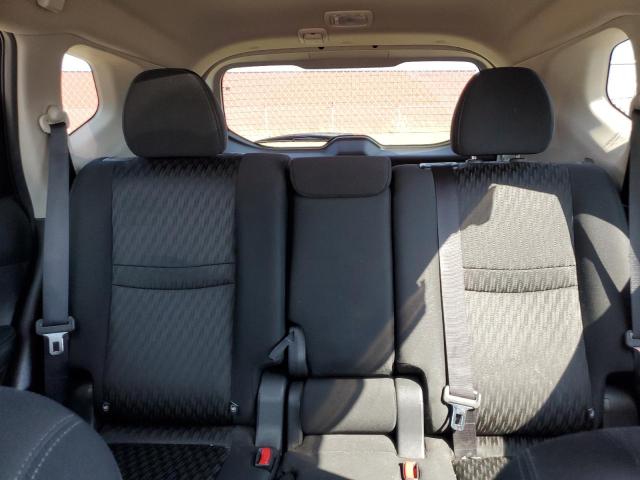 Photo 10 from auction – 2017 NISSAN ROGUE S with VIN KNMAT2MV9HP540589