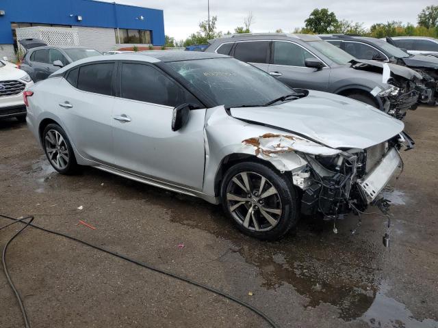 Photo 4 from auction – 2016 NISSAN MAXIMA 3.5 with VIN 1N4AA6AP2GC376066