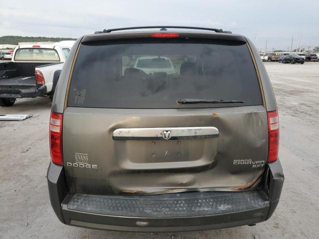 Photo 6 from auction – 2010 DODGE GRAND CARA with VIN 2D4RN5D12AR378906