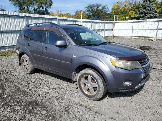 Photo 4 from auction – 2008 MITSUBISHI OUTLANDER with VIN JA4LT21W68Z006955