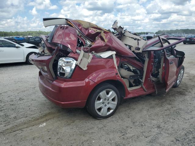 Photo 3 from auction – 2007 DODGE CALIBER SX with VIN 1B3HB48B87D209789