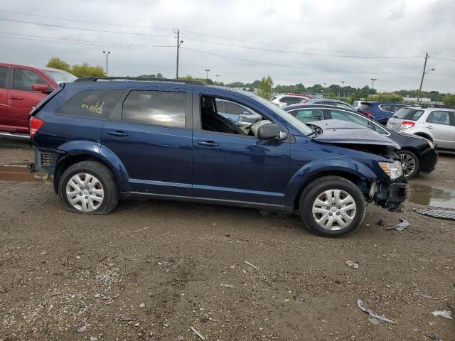 Photo 4 from auction – 2018 DODGE JOURNEY SE with VIN 3C4PDCAB2JT241812