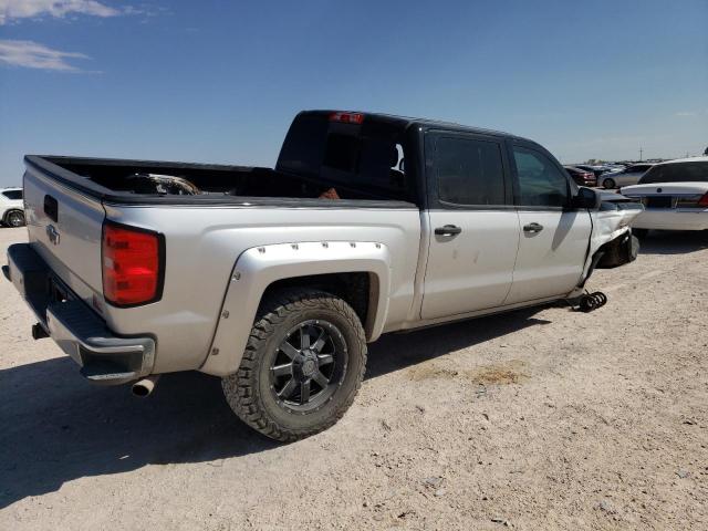 Photo 3 from auction – 2014 CHEVROLET SILVERADO with VIN 3GCUKREC1EG259179