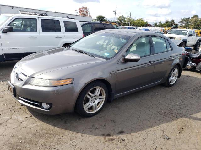 Снимка 1 от търг – 2008 ACURA TL с VIN 19UUA66208A045294