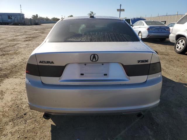 Photo 6 from auction – 2008 ACURA TSX with VIN JH4CL96828C016389