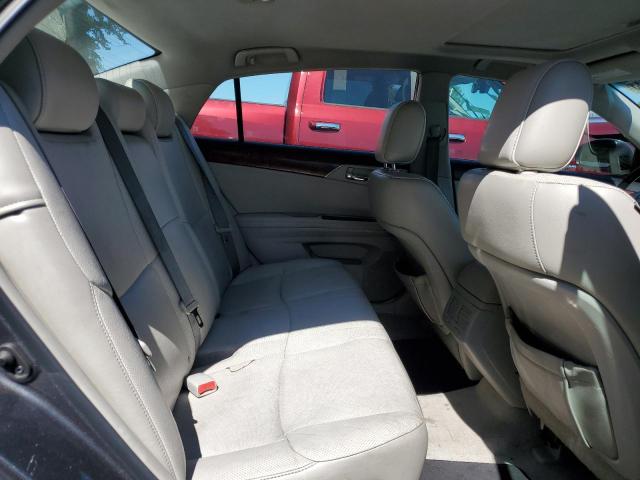 Photo 10 from auction – 2011 TOYOTA AVALON BAS with VIN 4T1BK3DB9BU431833