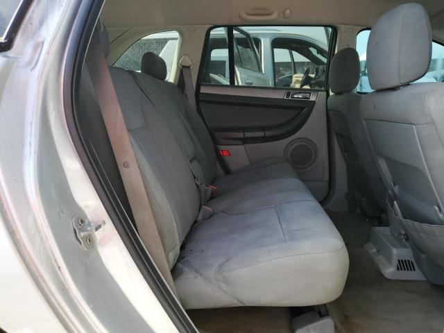 Photo 11 from auction – 2008 CHRYSLER PACIFICA L with VIN 2A8GM48L08R654824
