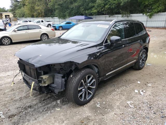 Photo 1 from auction – 2016 VOLVO XC90 T6 with VIN YV4A22PL5G1017596