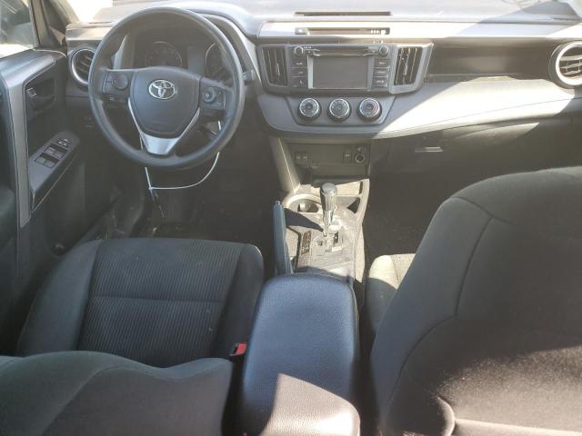 Photo 8 from auction – 2018 TOYOTA RAV4 LE with VIN 2T3BFREV1JW709789