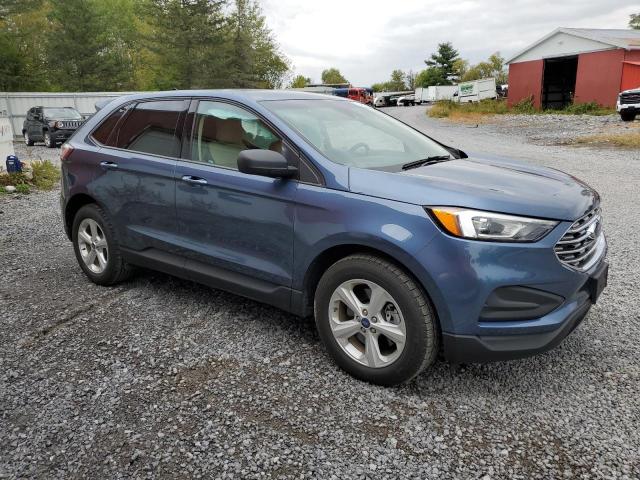 Photo 4 from auction – 2019 FORD EDGE SE with VIN 2FMPK4G92KBB03079