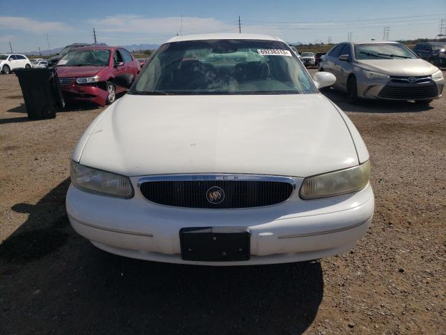 Снимка 5 от търг – 2003 BUICK CENTURY CU с VIN 2G4WS52J031201893