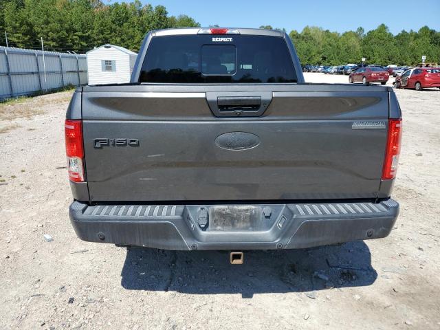 Photo 6 from auction – 2016 FORD F150 SUPER with VIN 1FTEW1CP2GKD03511