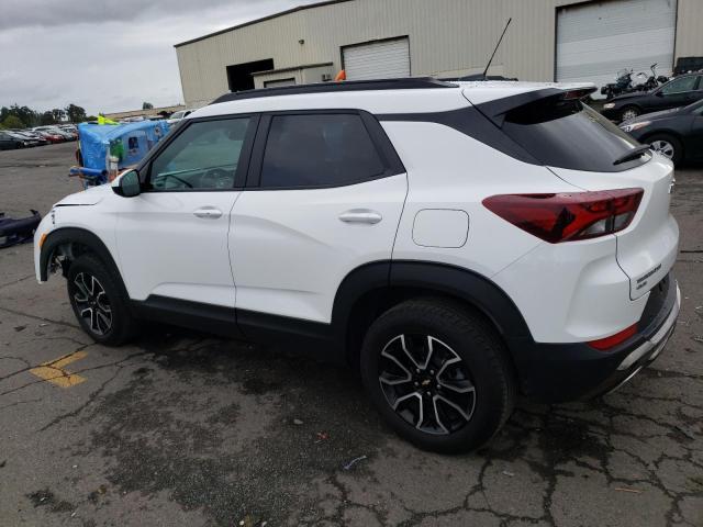 Photo 2 from auction – 2023 CHEVROLET TRAILBLAZE with VIN KL79MSSL0PB023675