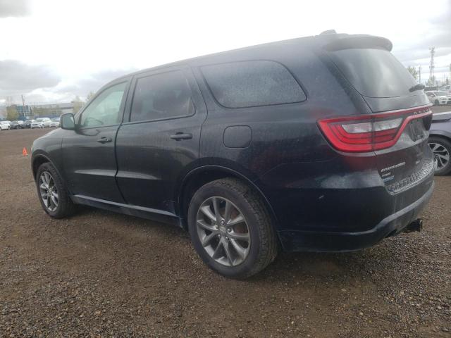 Photo 2 from auction – 2016 DODGE DURANGO SX with VIN 1C4RDJAG9GC465060