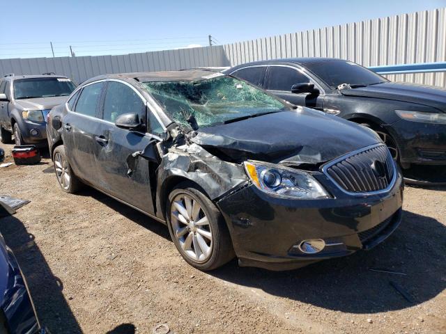Photo 4 from auction – 2014 BUICK VERANO CON with VIN 1G4PR5SK6E4142753