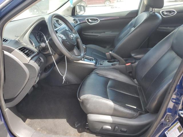 Photo 7 from auction – 2017 NISSAN SENTRA SR with VIN 3N1CB7AP9HY253348
