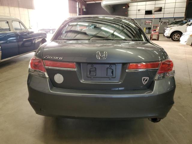 Photo 6 from auction – 2012 HONDA ACCORD LXP with VIN 1HGCP2F49CA229002