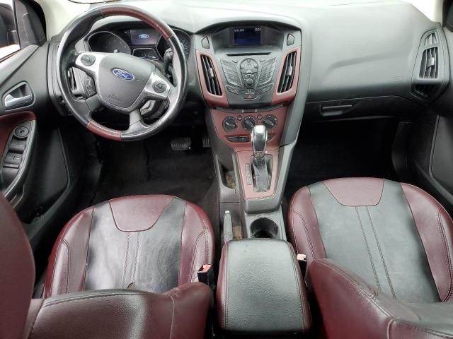 Photo 8 from auction – 2012 FORD FOCUS SE with VIN 1FAHP3F24CL448453