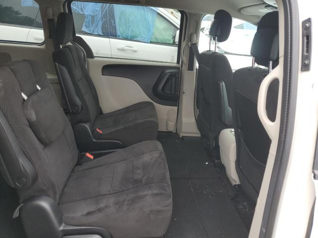 Photo 11 from auction – 2013 DODGE GRAND CARA with VIN 2C4RDGCG7DR718038
