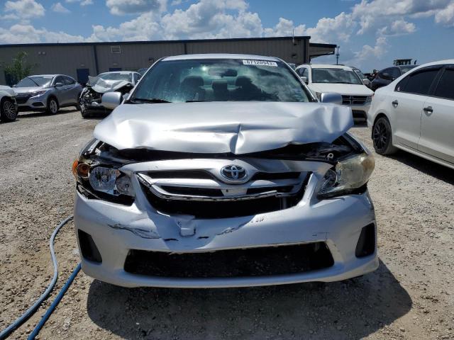 Photo 5 from auction – 2012 TOYOTA COROLLA BA with VIN JTDBU4EEXC9173842