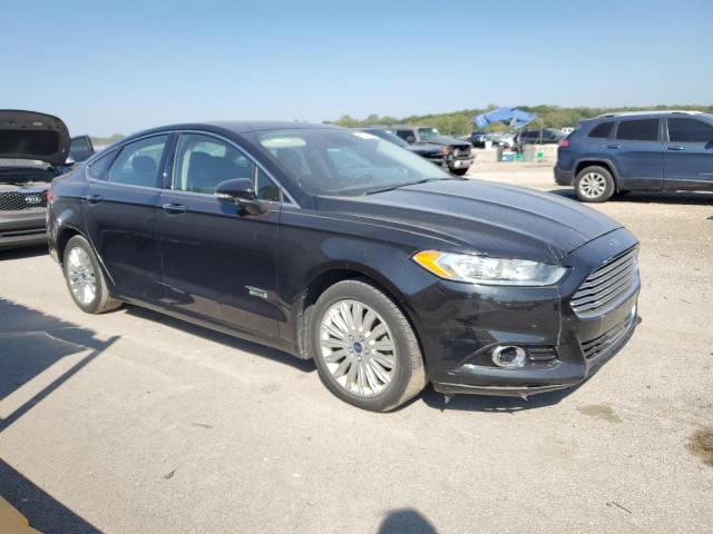 Photo 4 from auction – 2013 FORD FUSION TIT with VIN 3FA6P0SUXDR332173