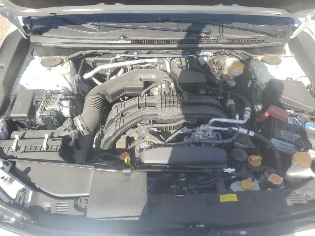 Photo 11 from auction – 2020 SUBARU CROSSTREK with VIN JF2GTANC2L8226675
