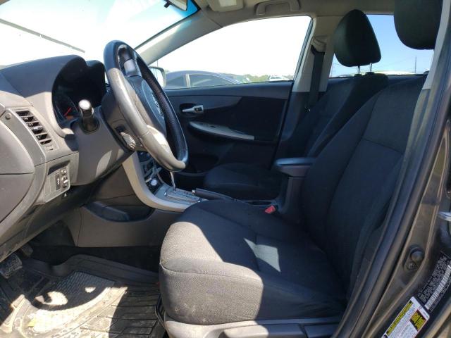 Photo 7 from auction – 2010 TOYOTA COROLLA BA with VIN 2T1BU4EE1AC477889