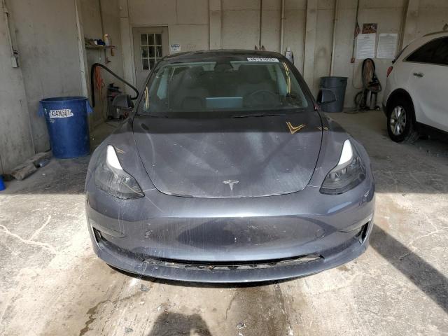 Photo 5 from auction – 2023 TESLA MODEL 3 with VIN 5YJ3E1EA7PF403491
