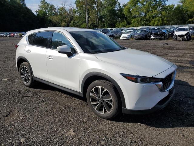 Photo 4 from auction – 2023 MAZDA CX-5 PREMI with VIN JM3KFBEM3P0101906