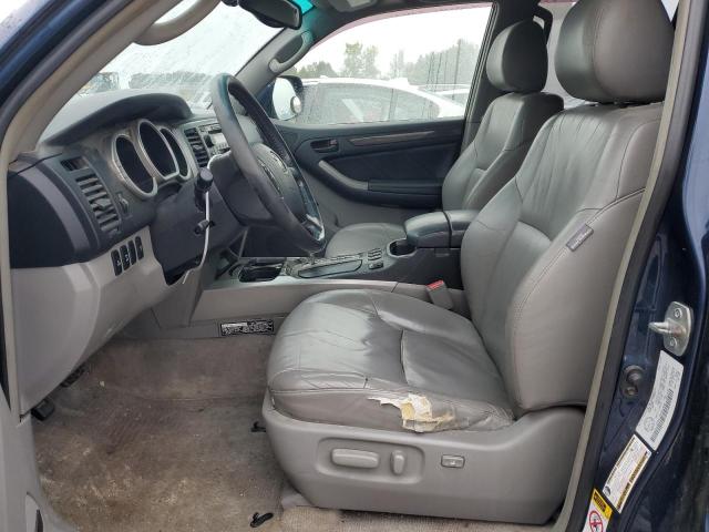 Photo 7 from auction – 2004 TOYOTA 4RUNNER LI with VIN JTEBT17R048015238