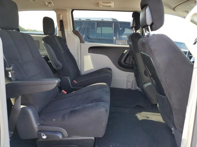 Photo 11 from auction – 2011 DODGE CARAVAN with VIN 2D4RN5DG8BR661462