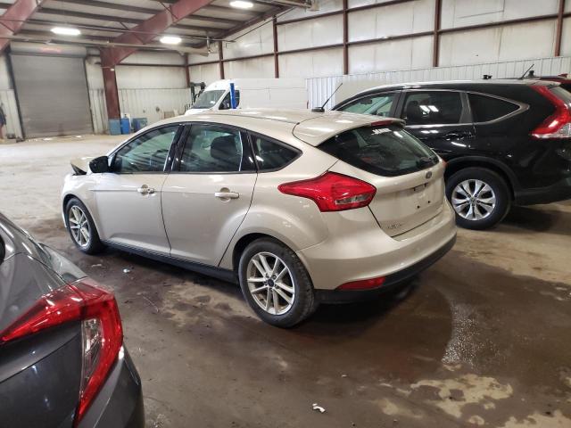 Photo 2 from auction – 2018 FORD FOCUS SE with VIN 1FADP3K29JL235581