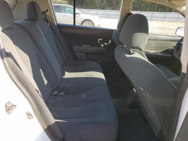 Photo 10 from auction – 2011 NISSAN VERSA S with VIN 3N1BC1CP3BL428197